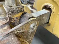 Caterpillar-D6N LGP-2011-207636