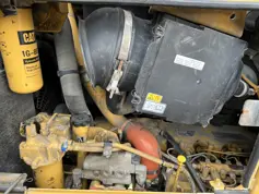 Caterpillar-D6N LGP-2011-207636