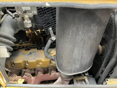 Caterpillar-D6N LGP-2011-207636