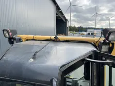 Caterpillar-D6N LGP-2011-207636