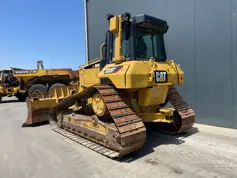 Caterpillar-D6N LGP-2011-207636