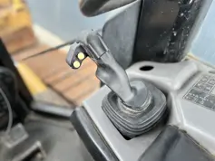 Caterpillar-D6N LGP-2011-207636