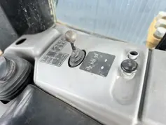 Caterpillar-D6N LGP-2011-207636