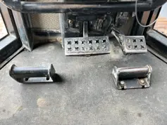 Caterpillar-D6N LGP-2011-207636