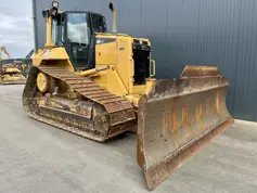 Caterpillar-D6N LGP-2011-207636