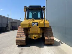 Caterpillar-D6N LGP-2011-207636