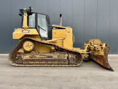 Caterpillar-D6N LGP-2011-207636