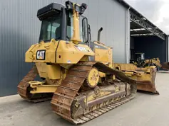 Caterpillar-D6N LGP-2011-207636
