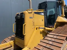Caterpillar-D6N LGP-2011-207636
