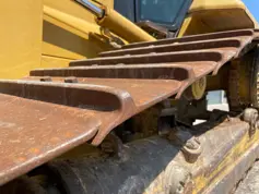 Caterpillar-D6N LGP-2011-207636
