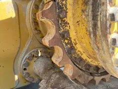 Caterpillar-D6N LGP-2011-207636