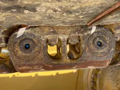 Caterpillar-D6N LGP-2011-207636