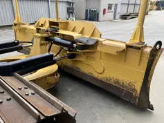 Caterpillar-D6N LGP - RIPPER-2012-209415