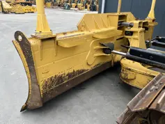 Caterpillar-D6N LGP - RIPPER-2012-209415