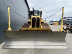 Caterpillar-D6N LGP - RIPPER-2012-209415