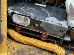 Caterpillar-D6N LGP - RIPPER-2012-209415