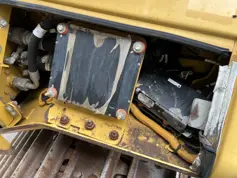 Caterpillar-D6N LGP - RIPPER-2012-209415