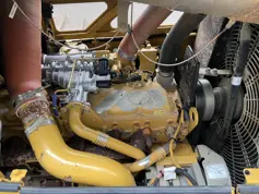 Caterpillar-D6N LGP - RIPPER-2012-209415