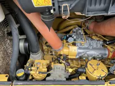 Caterpillar-D6N LGP - RIPPER-2012-209415