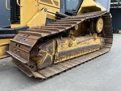 Caterpillar-D6N LGP - RIPPER-2012-209415