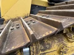 Caterpillar-D6N LGP - RIPPER-2012-209415