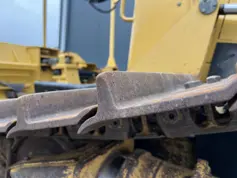 Caterpillar-D6N LGP - RIPPER-2012-209415