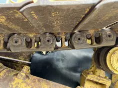 Caterpillar-D6N LGP - RIPPER-2012-209415