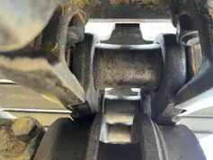 Caterpillar-D6N LGP - RIPPER-2012-209415