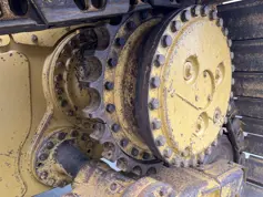 Caterpillar-D6N LGP - RIPPER-2012-209415