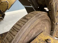 Caterpillar-D6N LGP - RIPPER-2012-209415