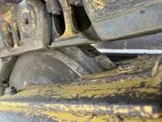 Caterpillar-D6N LGP - RIPPER-2012-209415