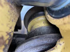 Caterpillar-D6N LGP - RIPPER-2012-209415
