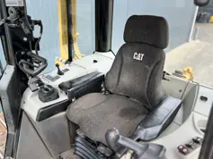 Caterpillar-D6N LGP - RIPPER-2012-209415
