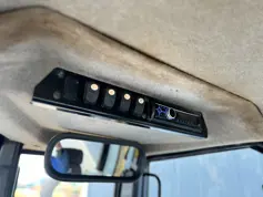 Caterpillar-D6N LGP - RIPPER-2012-209415