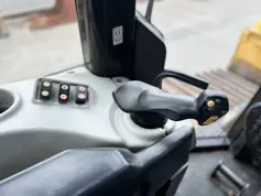 Caterpillar-D6N LGP - RIPPER-2012-209415