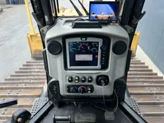 Caterpillar-D6N LGP - RIPPER-2012-209415
