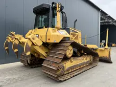 Caterpillar-D6N LGP - RIPPER-2012-209415