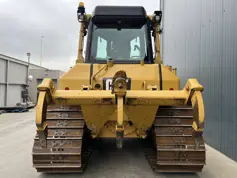 Caterpillar-D6N LGP - RIPPER-2012-209415