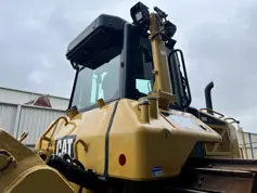 Caterpillar-D6N LGP - RIPPER-2012-209415