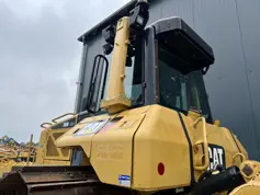 Caterpillar-D6N LGP - RIPPER-2012-209415