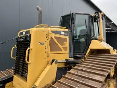 Caterpillar-D6N LGP - RIPPER-2012-209415