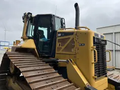 Caterpillar-D6N LGP - RIPPER-2012-209415