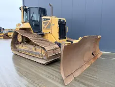 Caterpillar-D6N LGP | 90% good U/C | Foldable blade-2012-210454