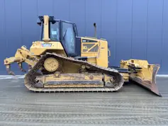 Caterpillar-D6N LGP | 90% good U/C | Foldable blade-2012-210454