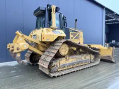 Caterpillar-D6N LGP | 90% good U/C | Foldable blade-2012-210454