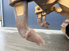 Caterpillar-D6N LGP | 90% good U/C | Foldable blade-2012-210454