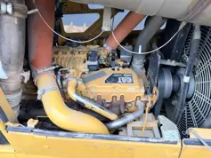 Caterpillar-D6N LGP | 90% good U/C | Foldable blade-2012-210454