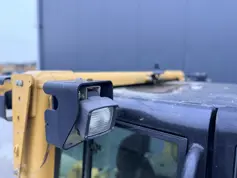 Caterpillar-D6N LGP | 90% good U/C | Foldable blade-2012-210454