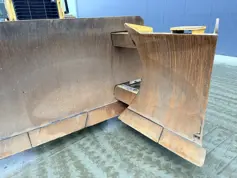 Caterpillar-D6N LGP | 90% good U/C | Foldable blade-2012-210454