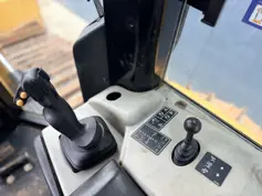 Caterpillar-D6N LGP | 90% good U/C | Foldable blade-2012-210454